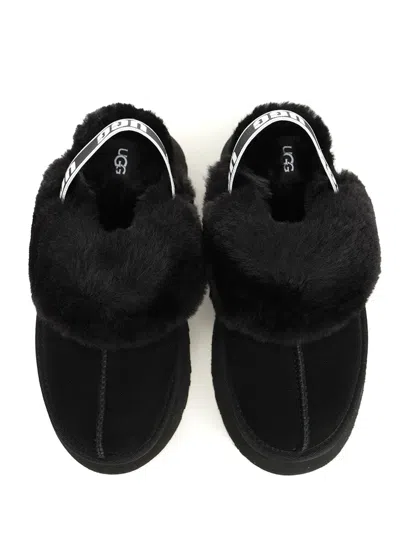 Ugg Australia Funkette Slippers