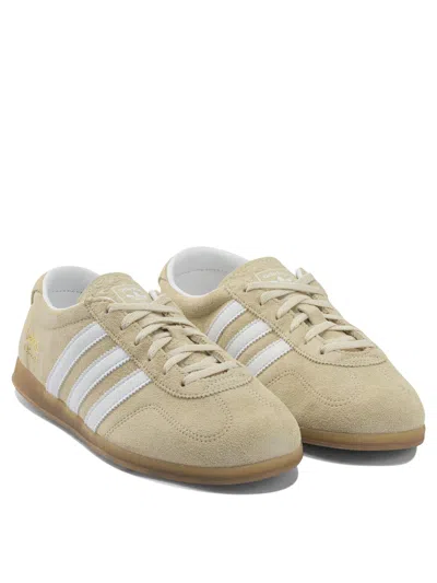 Adidas Originals "gazelle Lo Pro" Sneakers
