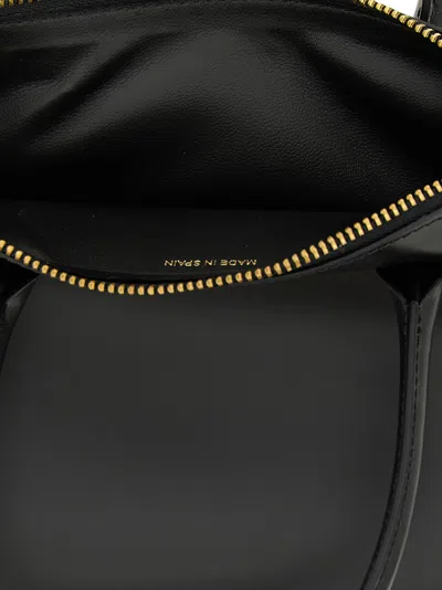 Comme Des Garçons Top Handle Clutch Bag Sa5100ha