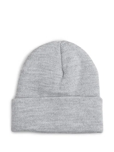 Stussy Hats Blacks And Greys In Gray