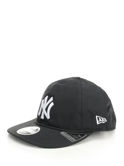 New Era Img Mlb Outdoor 9fifty Rc Neybla Blk Hats Black