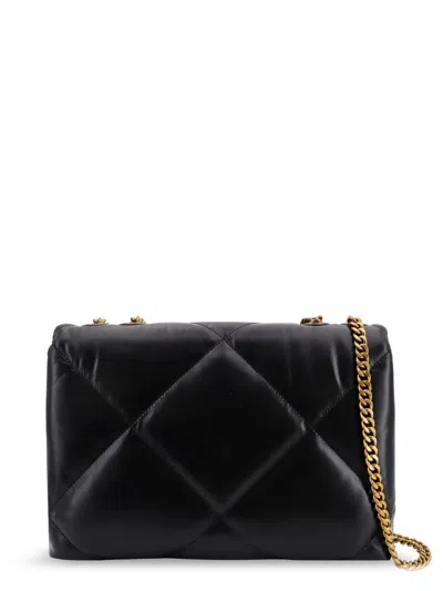 Tory Burch Kira Matelassé Leather Shoulder Bag