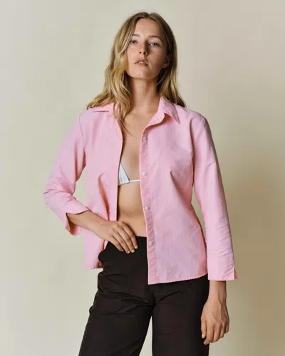 Claudent Anywhere Pant Soft Black In Brown