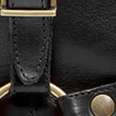 Isabel Marant 40mm Buckle-strap Leather Biker Boots In Multi