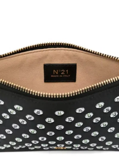N°21 N21 Pochette Large