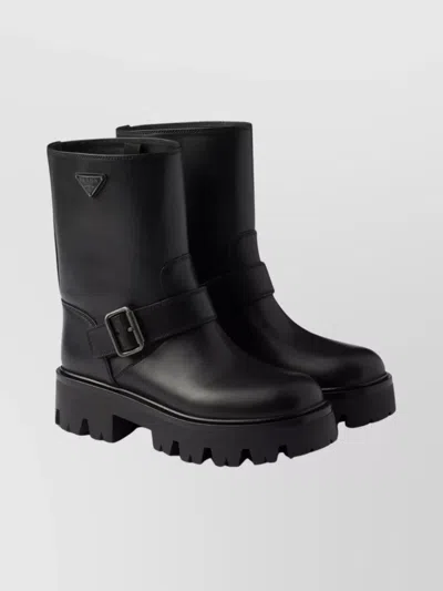 Prada Stride In Black