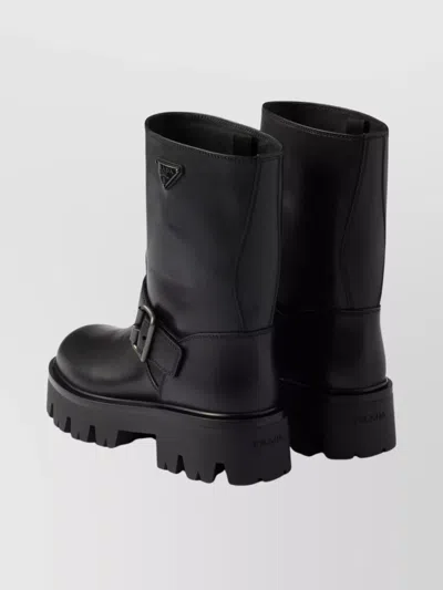 Prada Stride In Black