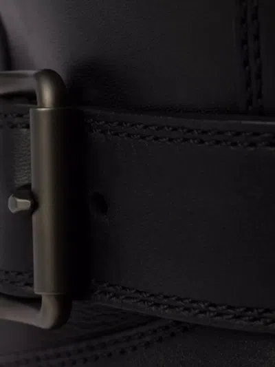 Prada Stride In Black