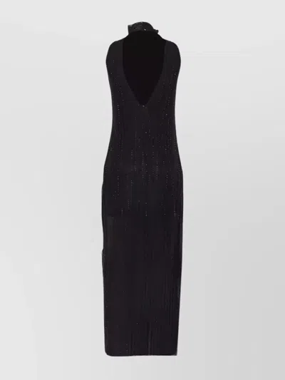 Liu •jo Women's Clothes Liu Jo Cf5054 J4966 010 In Black