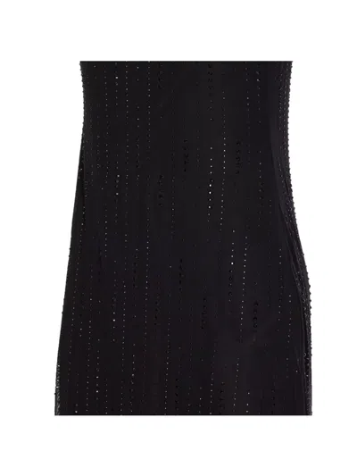 Liu •jo Women's Clothes Liu Jo Cf5054 J4966 010 In Black