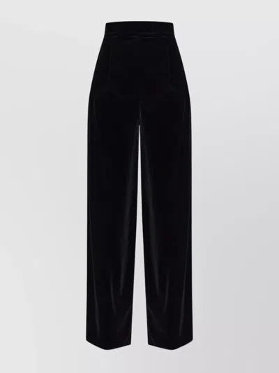 Max Mara Bratto1234 In Black