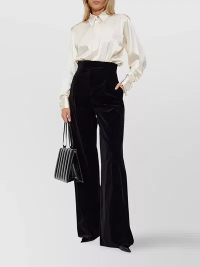 Max Mara Bratto1234 In Black