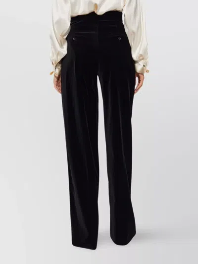 Max Mara Bratto1234 In Black