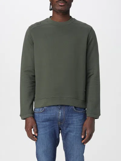 K-way Perruel Sweatshirt In Green