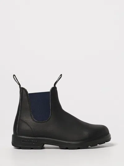 Blundstone Boot  Men Color Black In Black