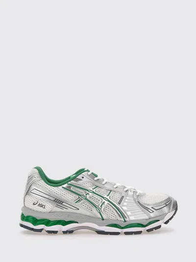 Asics Gel-kayano 12.1 Low-top Sneakers In White