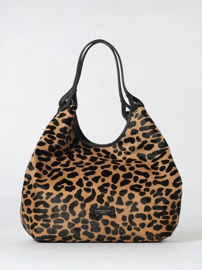 Gianni Chiarini Duke In Black