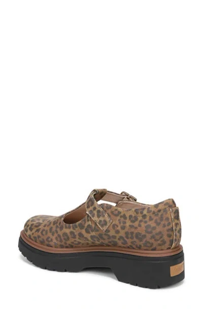 Dr. Scholl's Women's Bring It-jane Platform Mary Jane Shoes In Multi