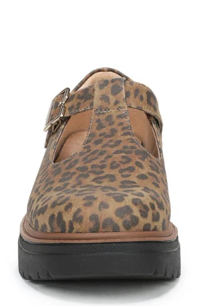 Dr. Scholl's Women's Bring It-jane Platform Mary Jane Shoes In Multi