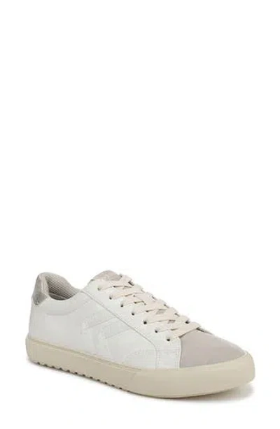 Dr. Scholl's Women's Offline Lace Up Sneakers In White