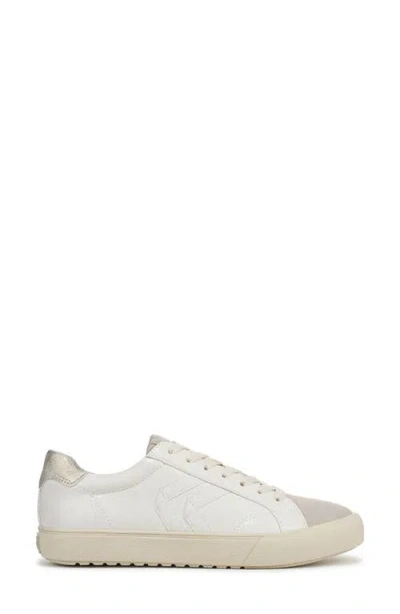 Dr. Scholl's Women's Offline Lace Up Sneakers In White
