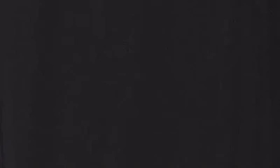 90 Degree By Reflex Warp Power Move Cargo Joggers In Black