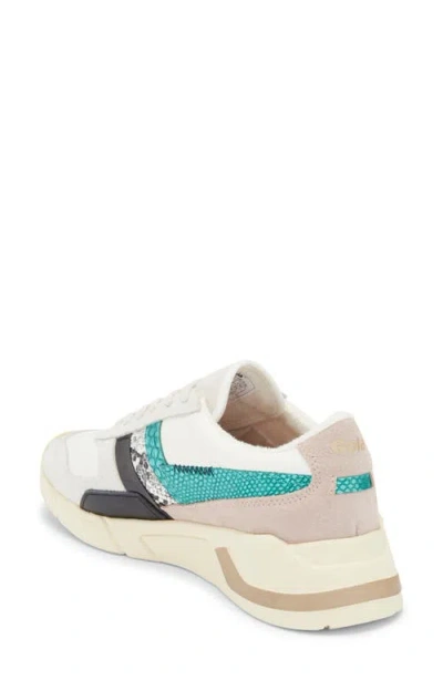 Gola Classics Eclipse Mode Sneaker In Multi