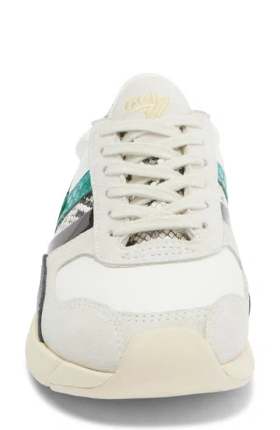 Gola Classics Eclipse Mode Sneaker In Multi
