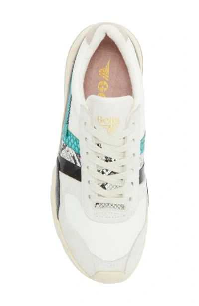 Gola Classics Eclipse Mode Sneaker In Multi