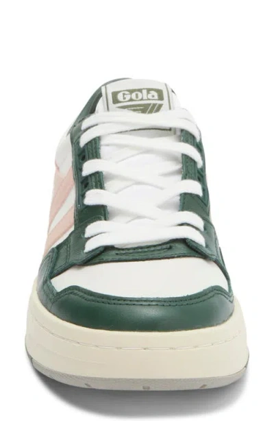 Gola Challenge Sneaker In Multi