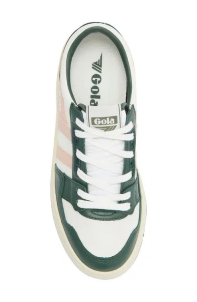 Gola Challenge Sneaker In Multi