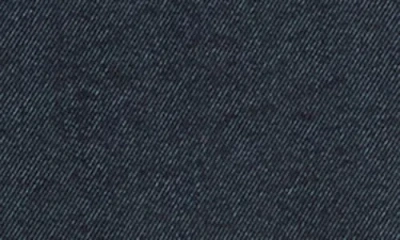 Calvin Klein Two Button Notch Lapel Sport Coat In Blue