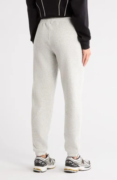 Yogalicious Butter Boston Joggers In Gray