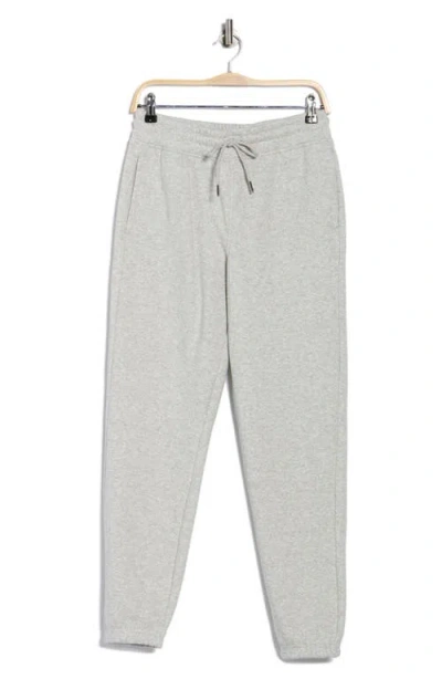 Yogalicious Butter Boston Joggers In Gray