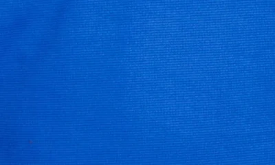 Tailorbyrd Textured Performance Quarter Zip Pullover In Blue