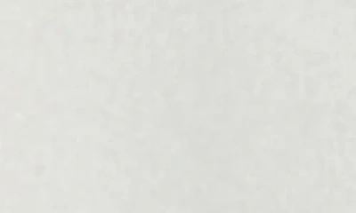 By Design Mina Open Front Eyelash Cardigan In White