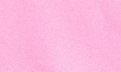 Puma Kids' Fleece Sweatshirt & Joggers Set In Pink