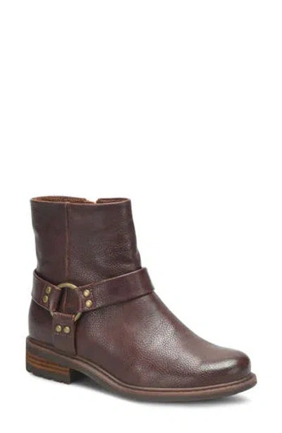 B O C By Børn Cole O-ring Harness Boot In Brown