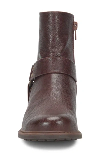 B O C By Børn Cole O-ring Harness Boot In Brown
