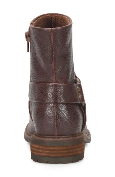 B O C By Børn Cole O-ring Harness Boot In Brown