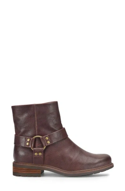 B O C By Børn Cole O-ring Harness Boot In Brown