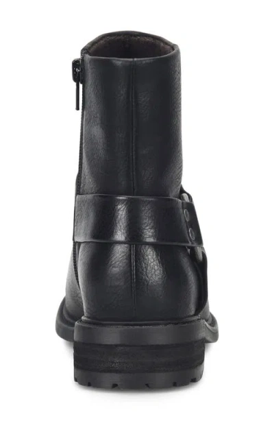 B O C By Børn Cole O-ring Harness Boot In Black
