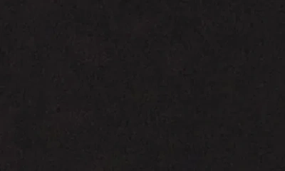 Astr The Label Off The Shoulder Long Sleeve Mesh Minidress In Black