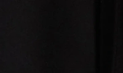 Theory Oaklane Tech Blend Belted Coat In Black