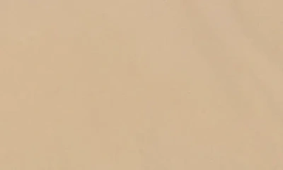 Theory Offset Down Puffer Jacket In Neutral