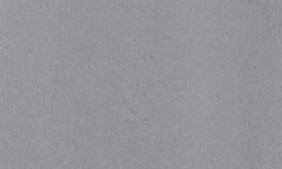 Theory Wool Blend Robe Coat In Gray