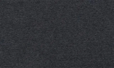 Burnside Knit Sweatshirt In Gray