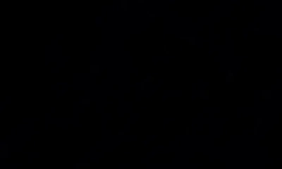 Karl Lagerfeld Paris Reversible Zip Front Faux Fur Jacket In Black