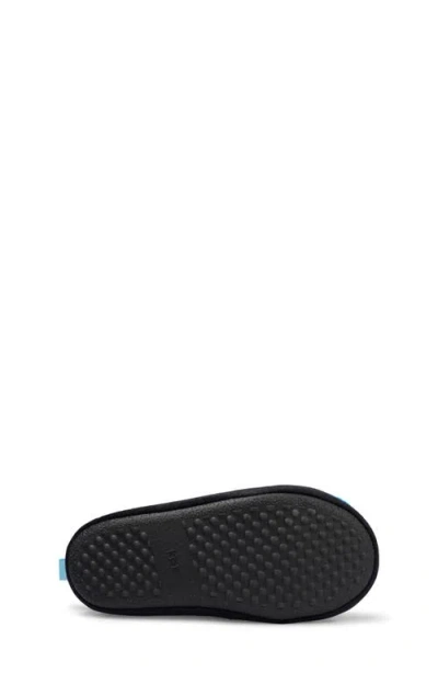 Ground Up Kids' Sonic The Hedgehog Clog Slipper In Blue