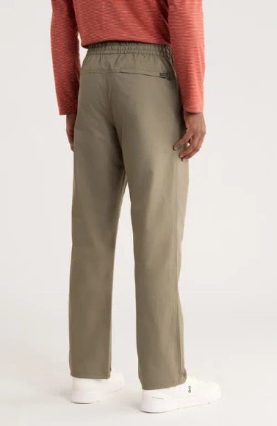 Skechers Downtown Classic Slip-ins® Pants In Nude
